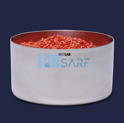 Düz Tabanlı Kristalizasyon Kutuları